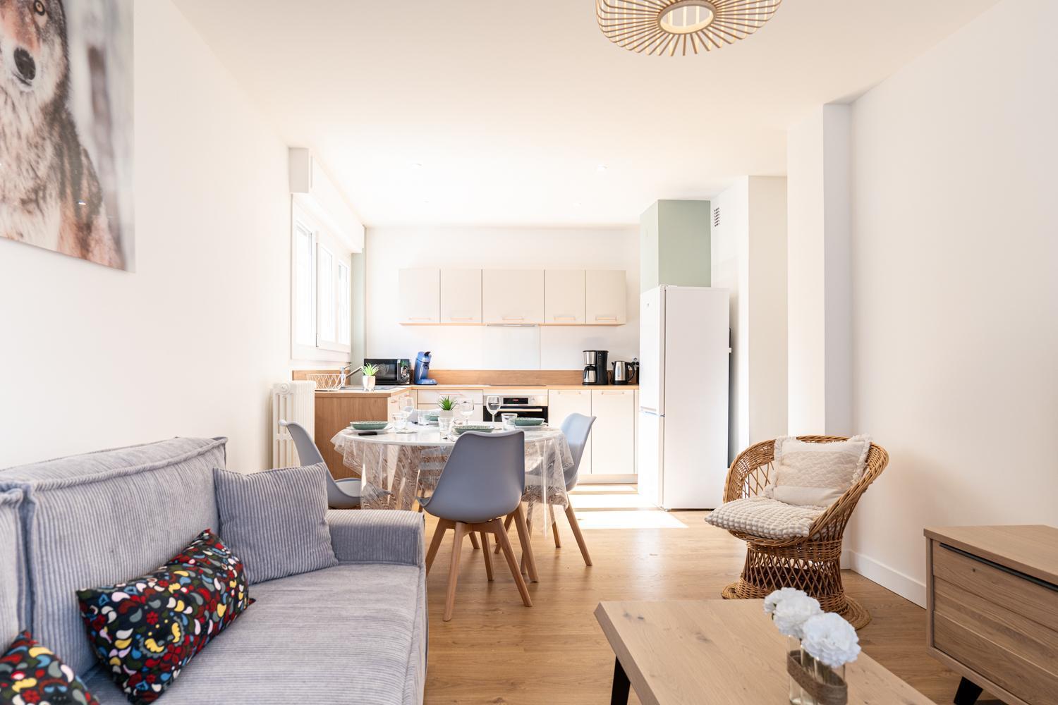 Festival -Appartement 3 Pieces Annecy Centre Ville Luaran gambar