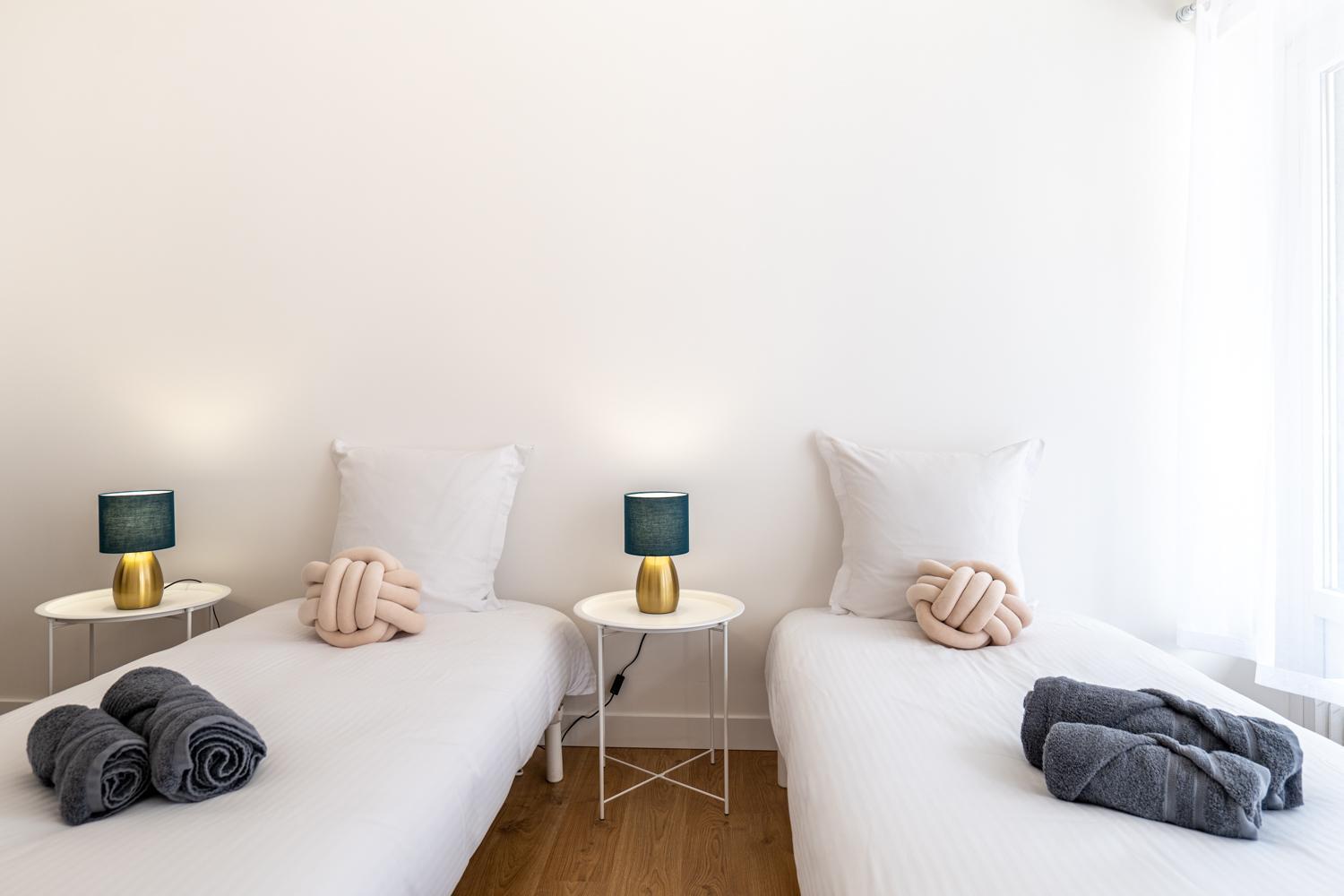 Festival -Appartement 3 Pieces Annecy Centre Ville Luaran gambar