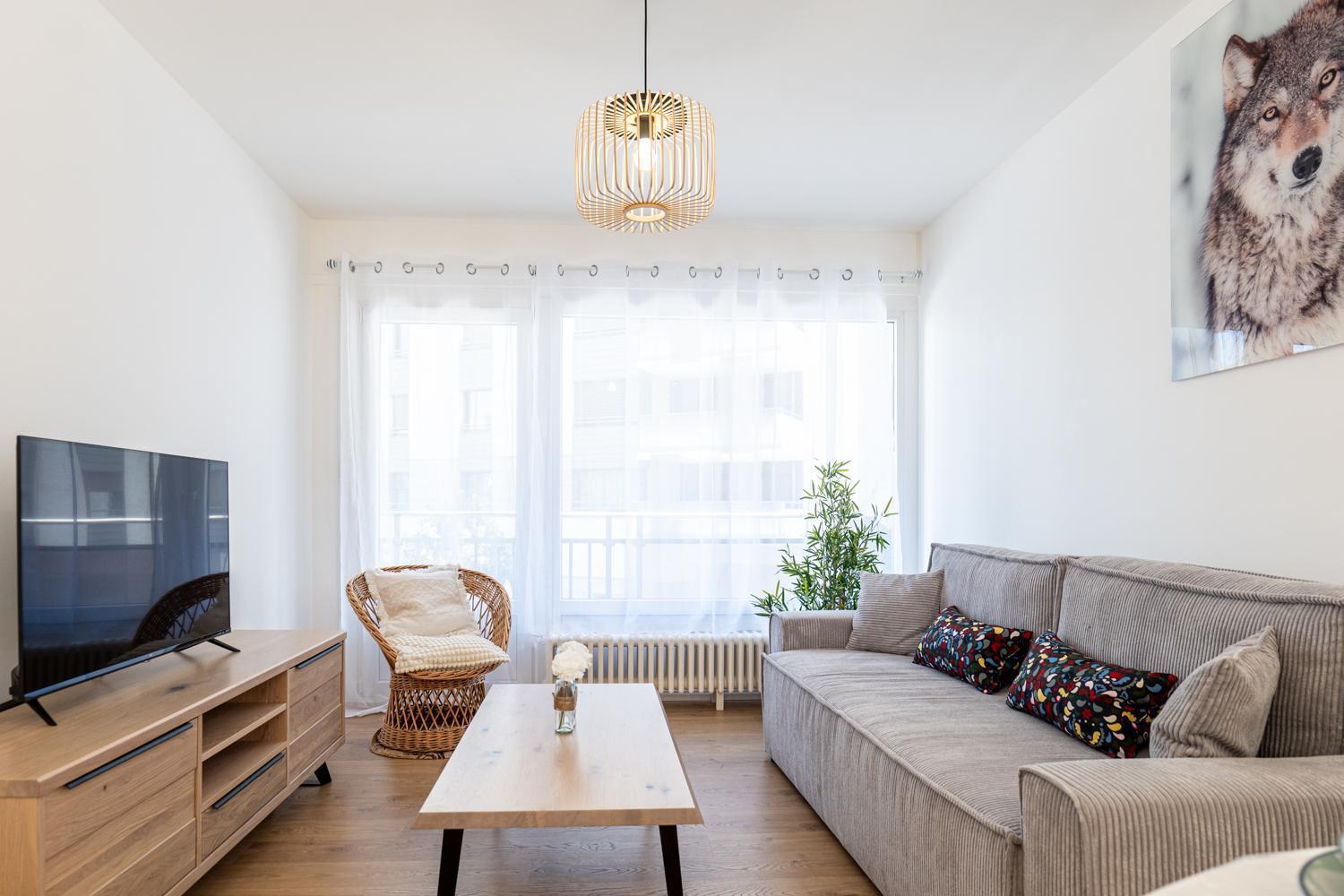 Festival -Appartement 3 Pieces Annecy Centre Ville Luaran gambar