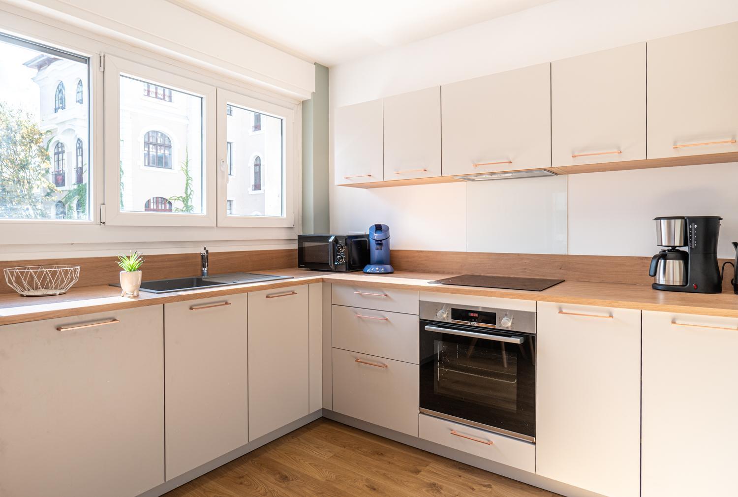Festival -Appartement 3 Pieces Annecy Centre Ville Luaran gambar